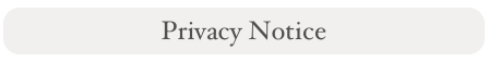 Privacy Notice